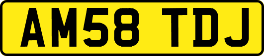 AM58TDJ