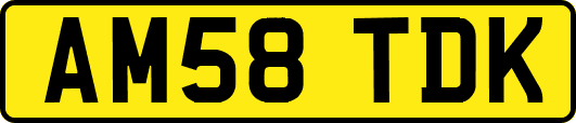 AM58TDK