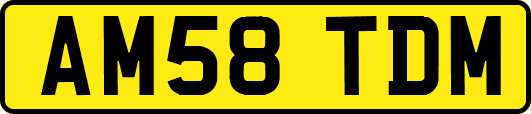 AM58TDM