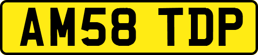 AM58TDP
