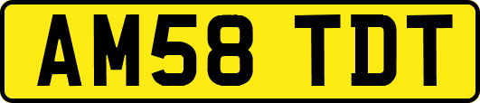 AM58TDT