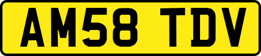 AM58TDV