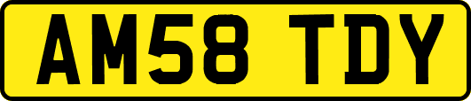 AM58TDY