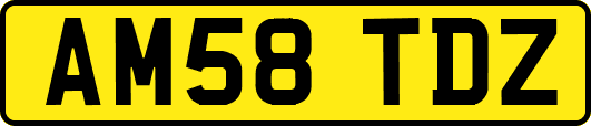 AM58TDZ