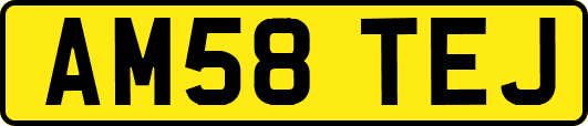 AM58TEJ