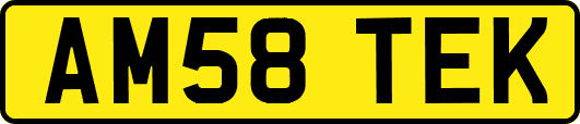 AM58TEK