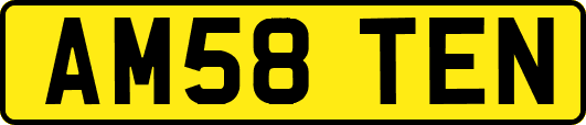 AM58TEN