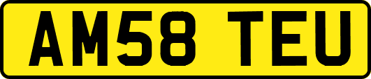 AM58TEU