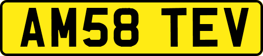 AM58TEV
