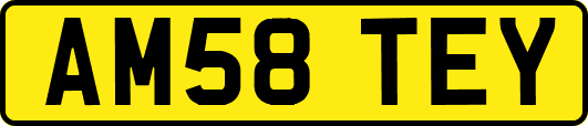 AM58TEY
