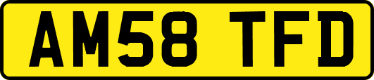AM58TFD