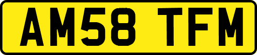 AM58TFM