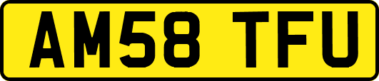 AM58TFU