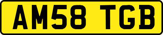 AM58TGB