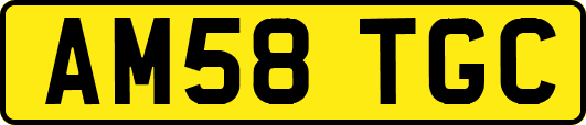 AM58TGC