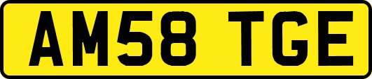 AM58TGE