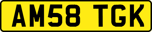 AM58TGK