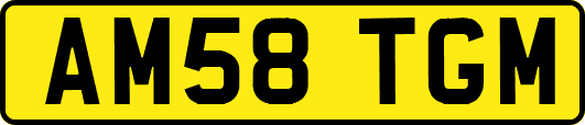 AM58TGM