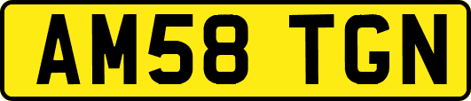 AM58TGN