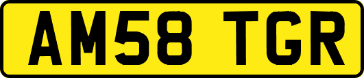 AM58TGR