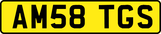 AM58TGS