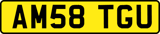 AM58TGU