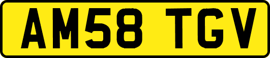 AM58TGV