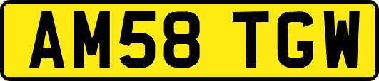 AM58TGW