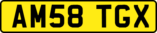 AM58TGX