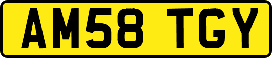 AM58TGY