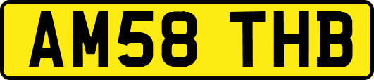 AM58THB