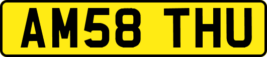 AM58THU