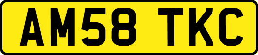 AM58TKC