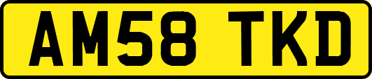 AM58TKD