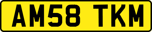 AM58TKM