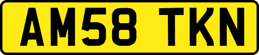 AM58TKN