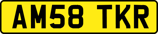 AM58TKR