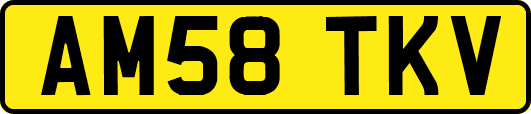 AM58TKV