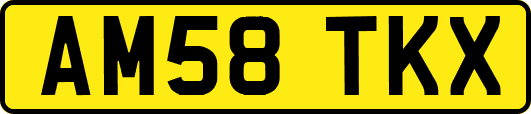AM58TKX