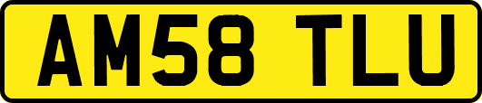 AM58TLU