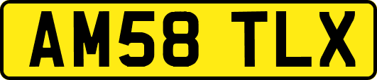 AM58TLX