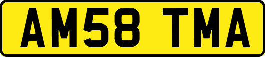 AM58TMA