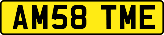 AM58TME