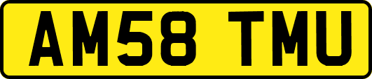 AM58TMU