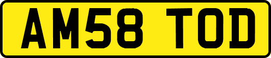 AM58TOD