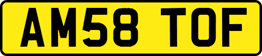 AM58TOF