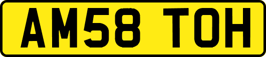 AM58TOH