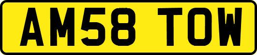 AM58TOW