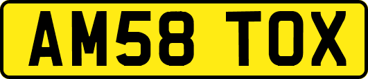 AM58TOX