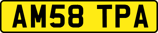 AM58TPA